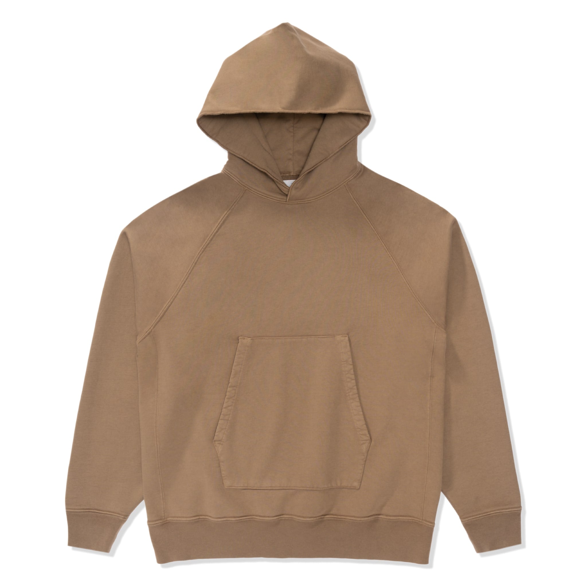 LW-H680-ELM Super Weighted Hoodie - Elm
