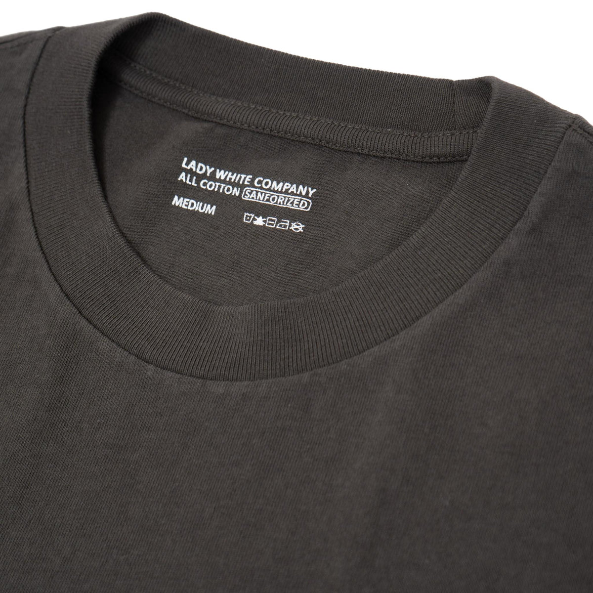 LW-T102 Municipal T-Shirt - Flint