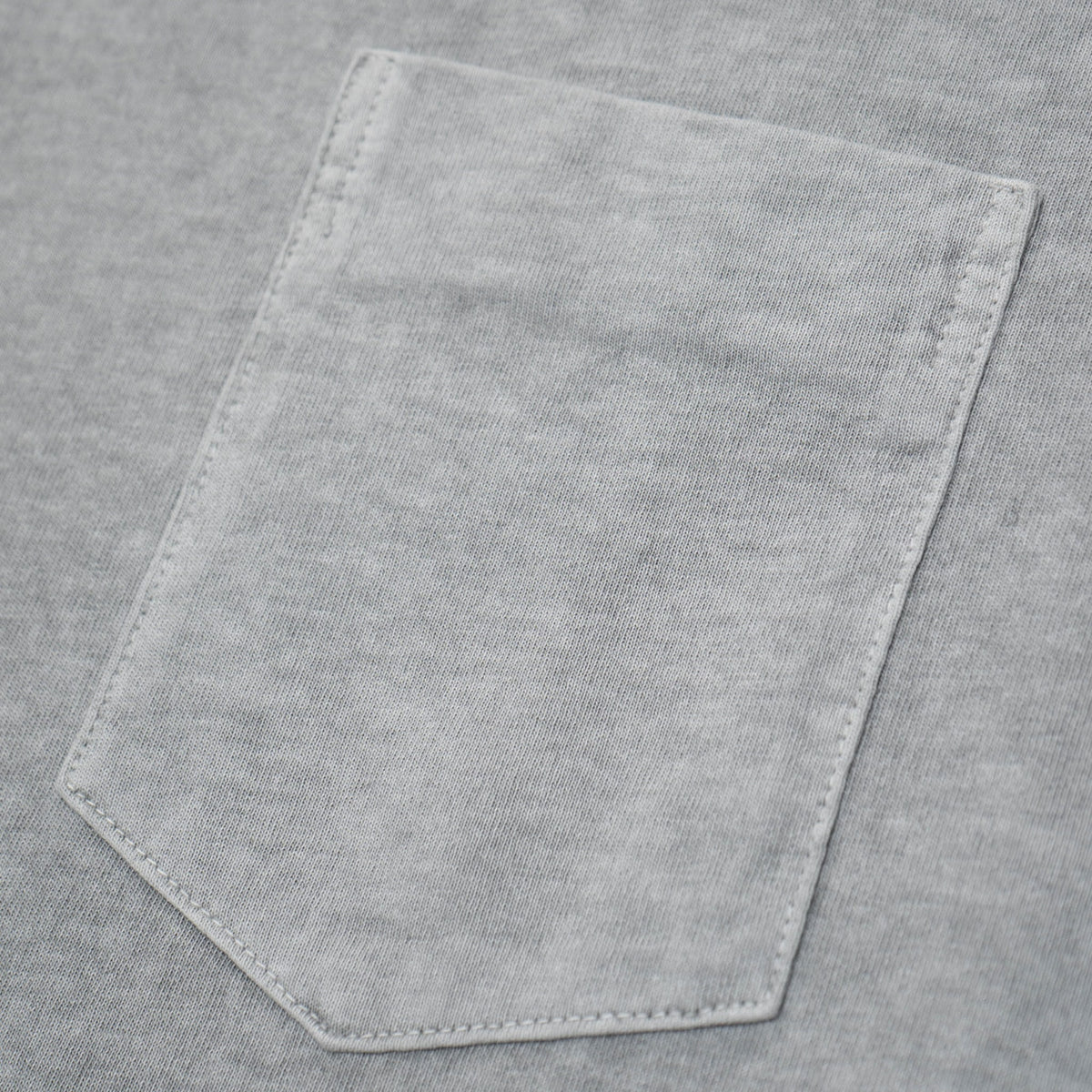 LW-T103-PIGCHLK Municipal Pocket T-Shirt - Pigment Chalk