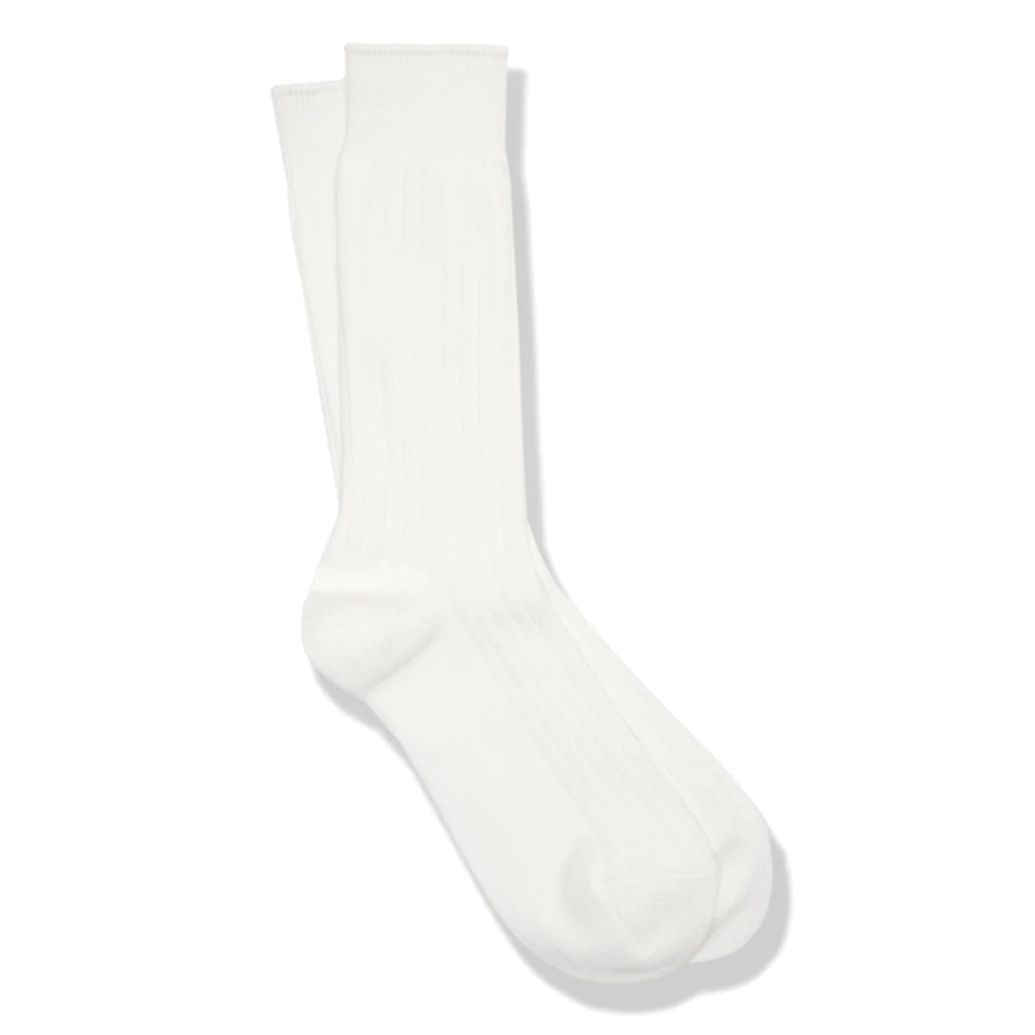 LW-C Socks - White