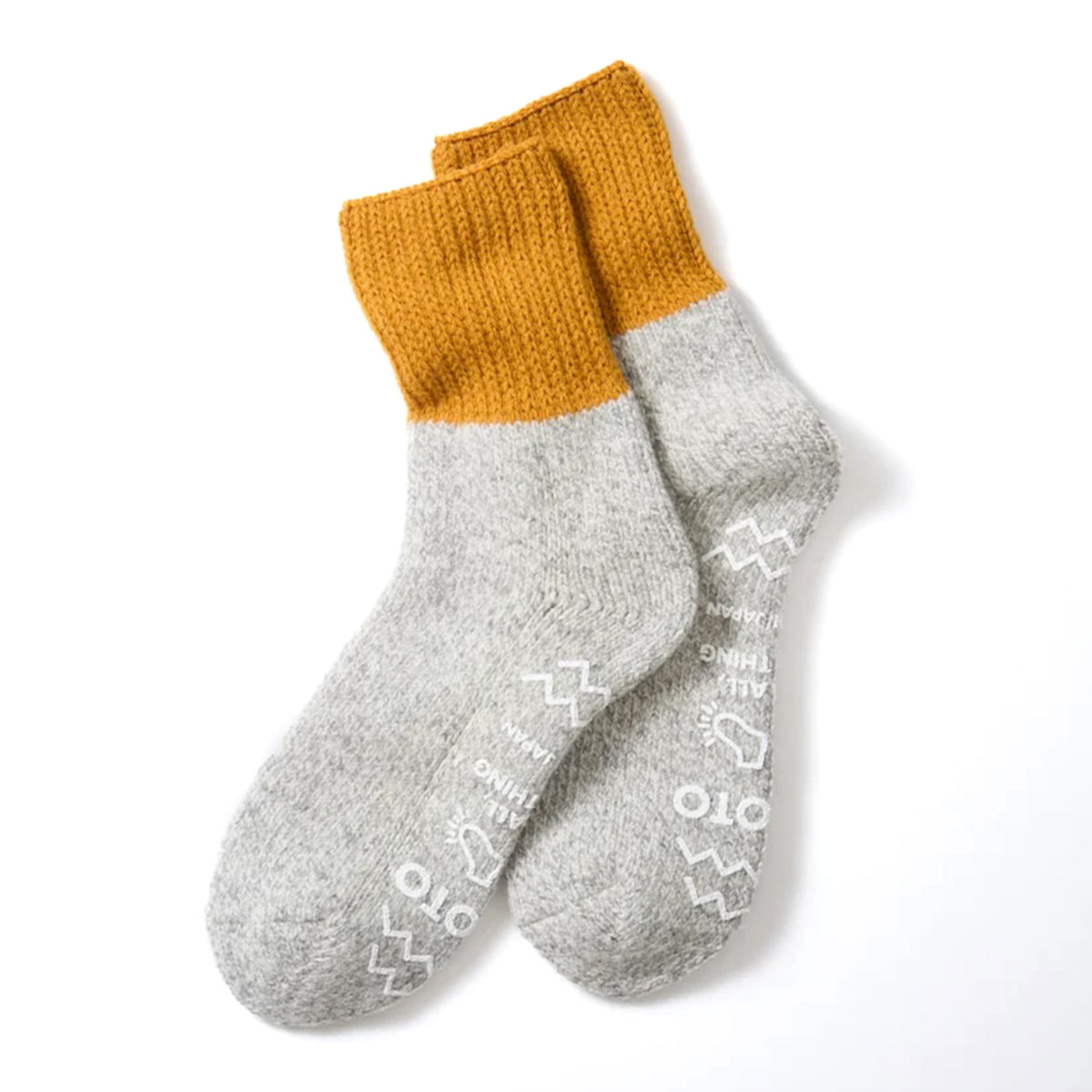 R1618 Retro Winter - Gold