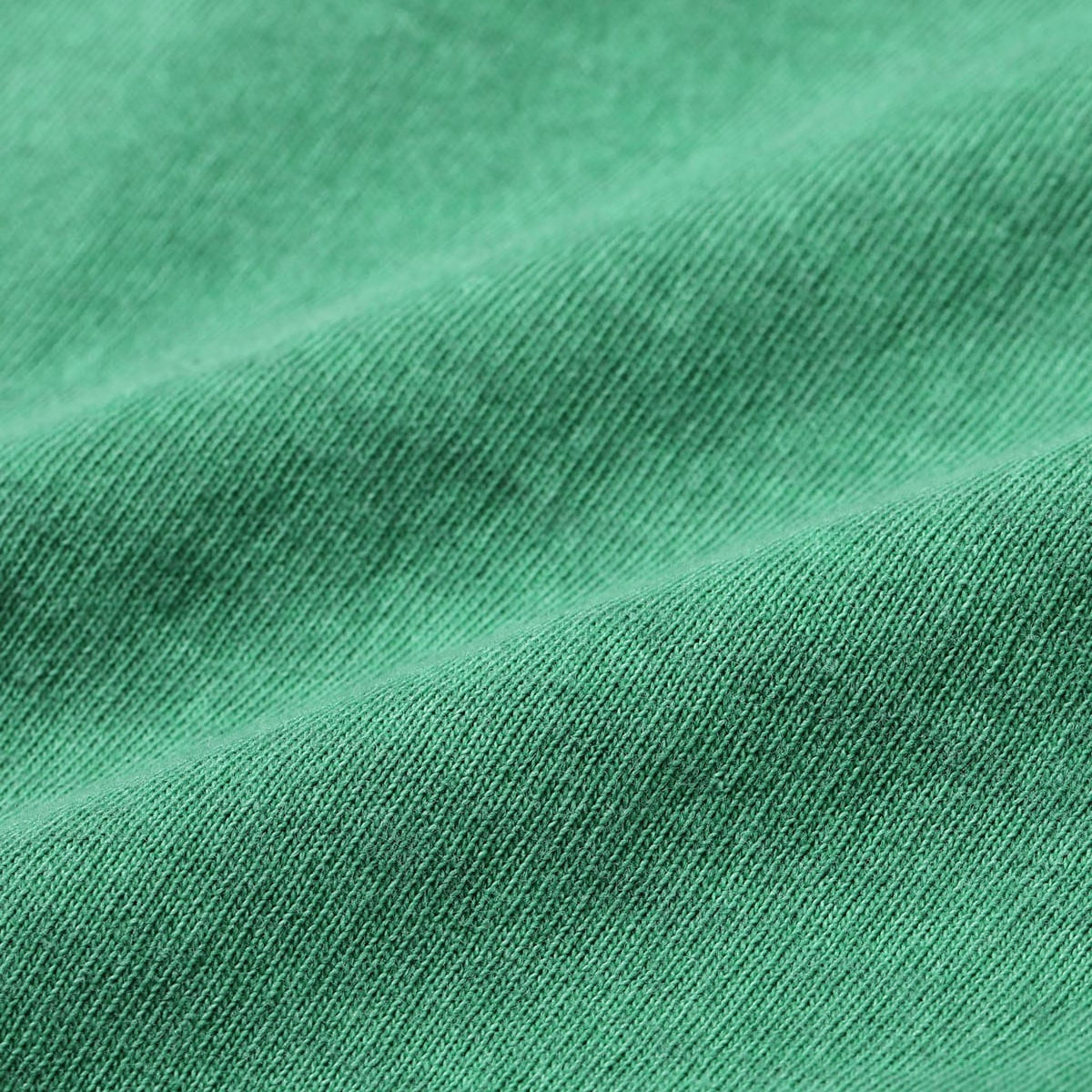 WV79531 Pigment Dyed Pocket Tee - Green