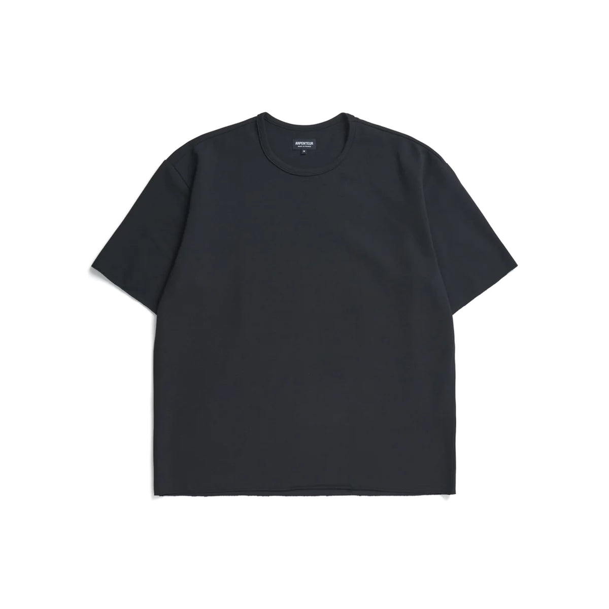 Pontus T-Shirt Rachel Mesh - Black