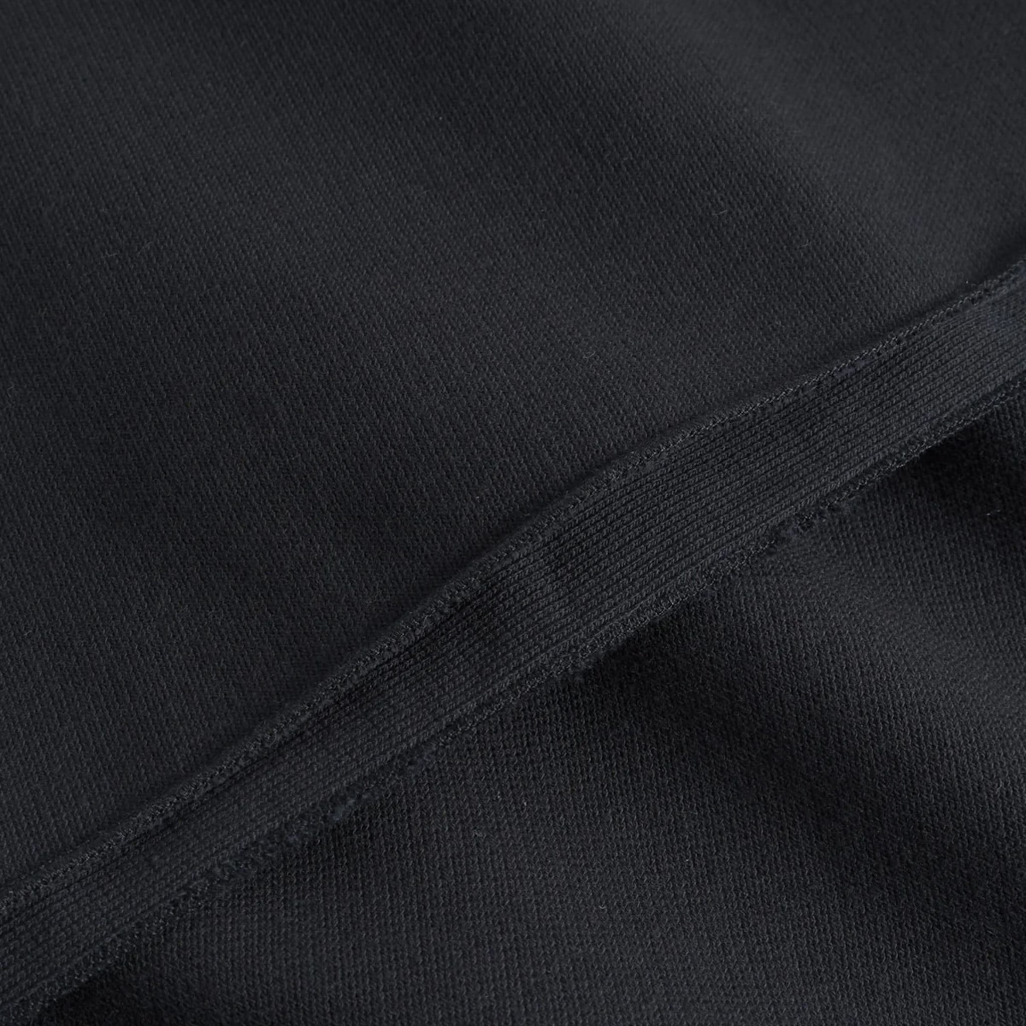 Pontus T-Shirt Rachel Mesh - Black