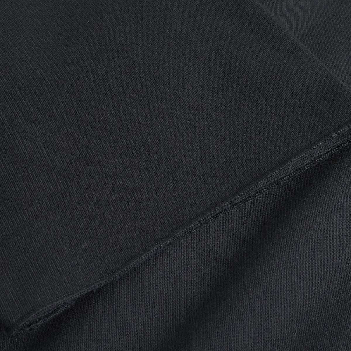 Pontus T-Shirt Rachel Mesh - Black