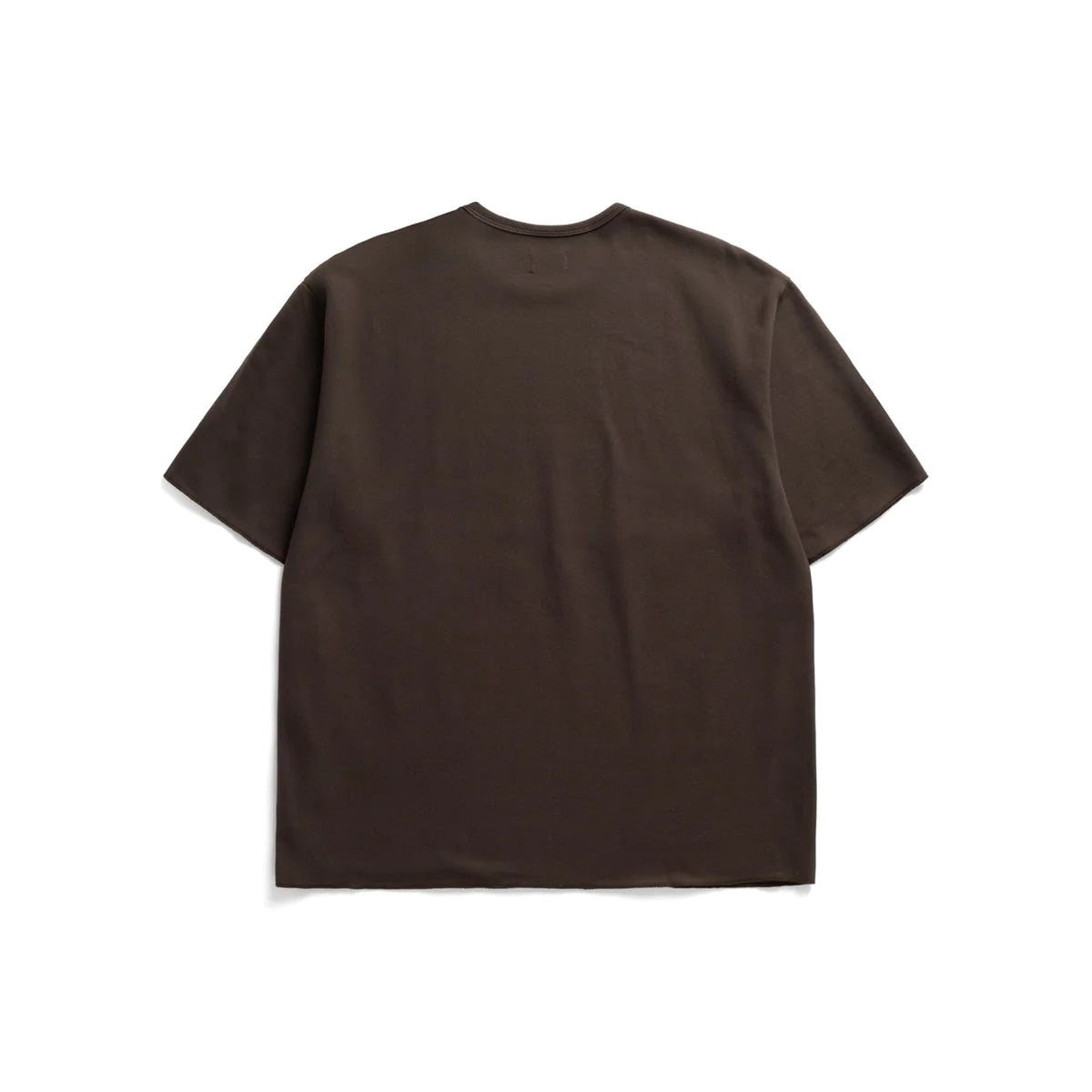 Pontus T-Shirt Rachel Mesh - Brown