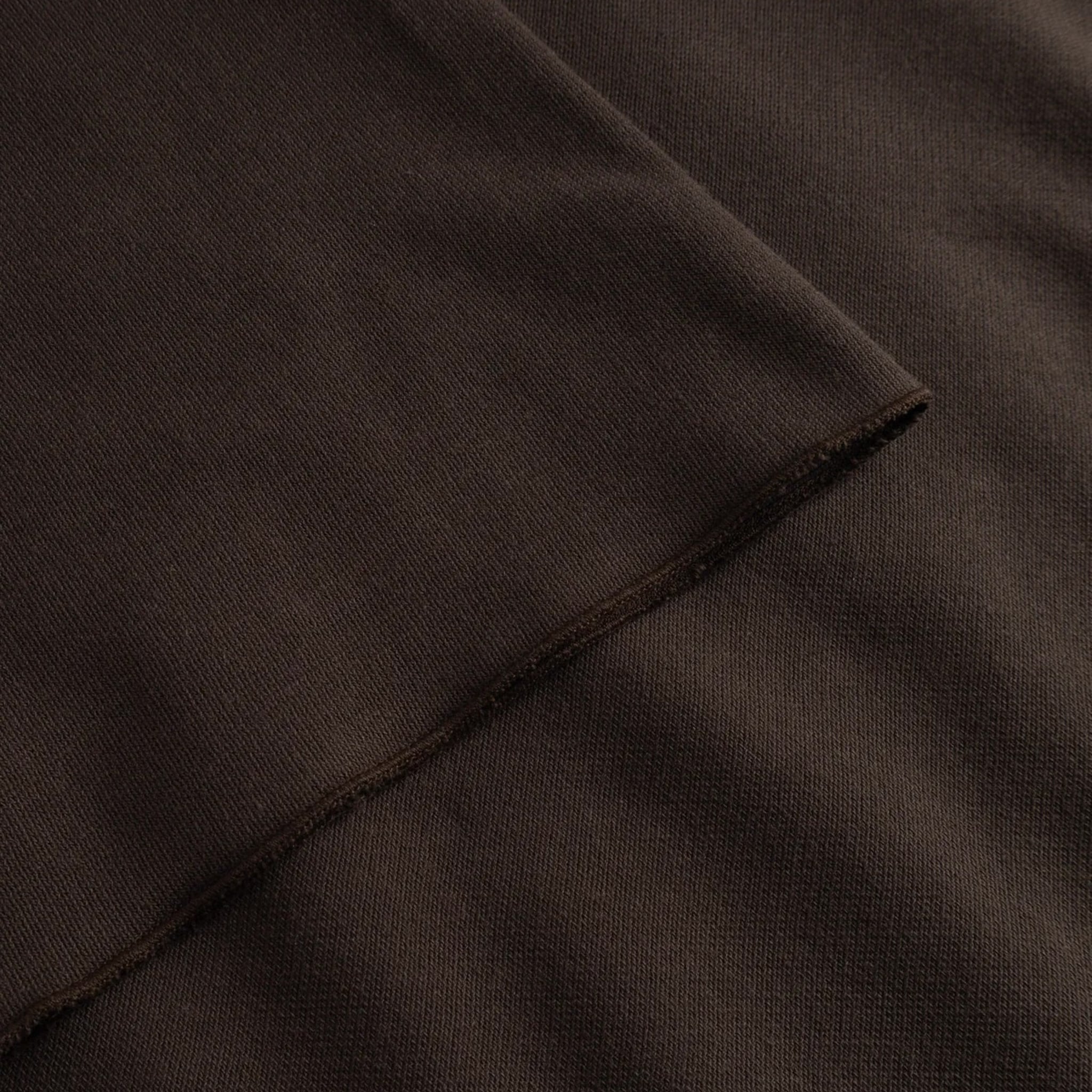 Pontus T-Shirt Rachel Mesh - Brown