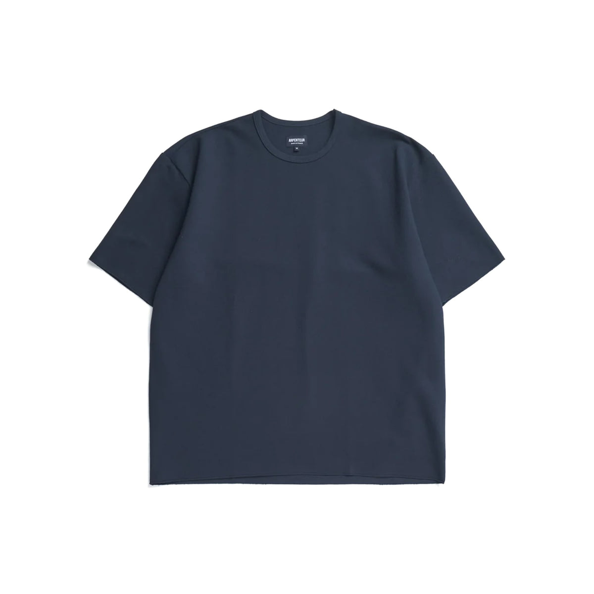 Pontus T-Shirt Rachel Mesh - Midnight