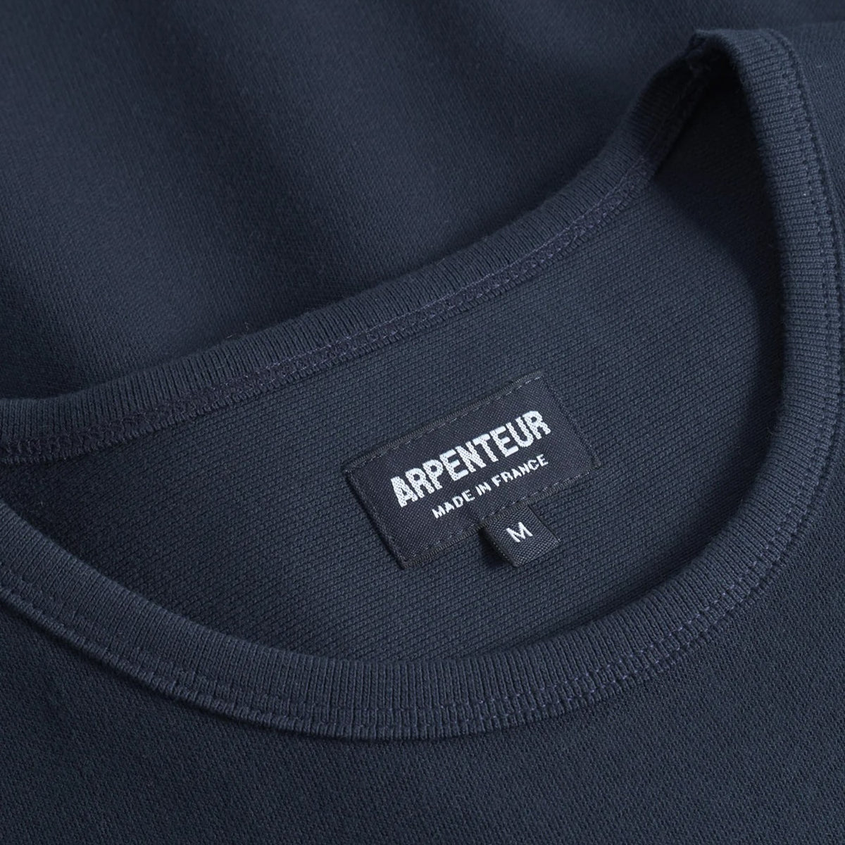 Pontus T-Shirt Rachel Mesh - Midnight