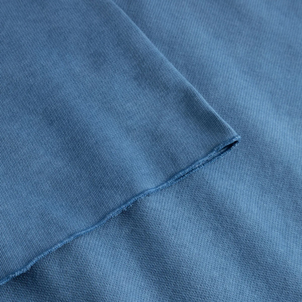 Pontus T-Shirt Rachel Mesh - Woad