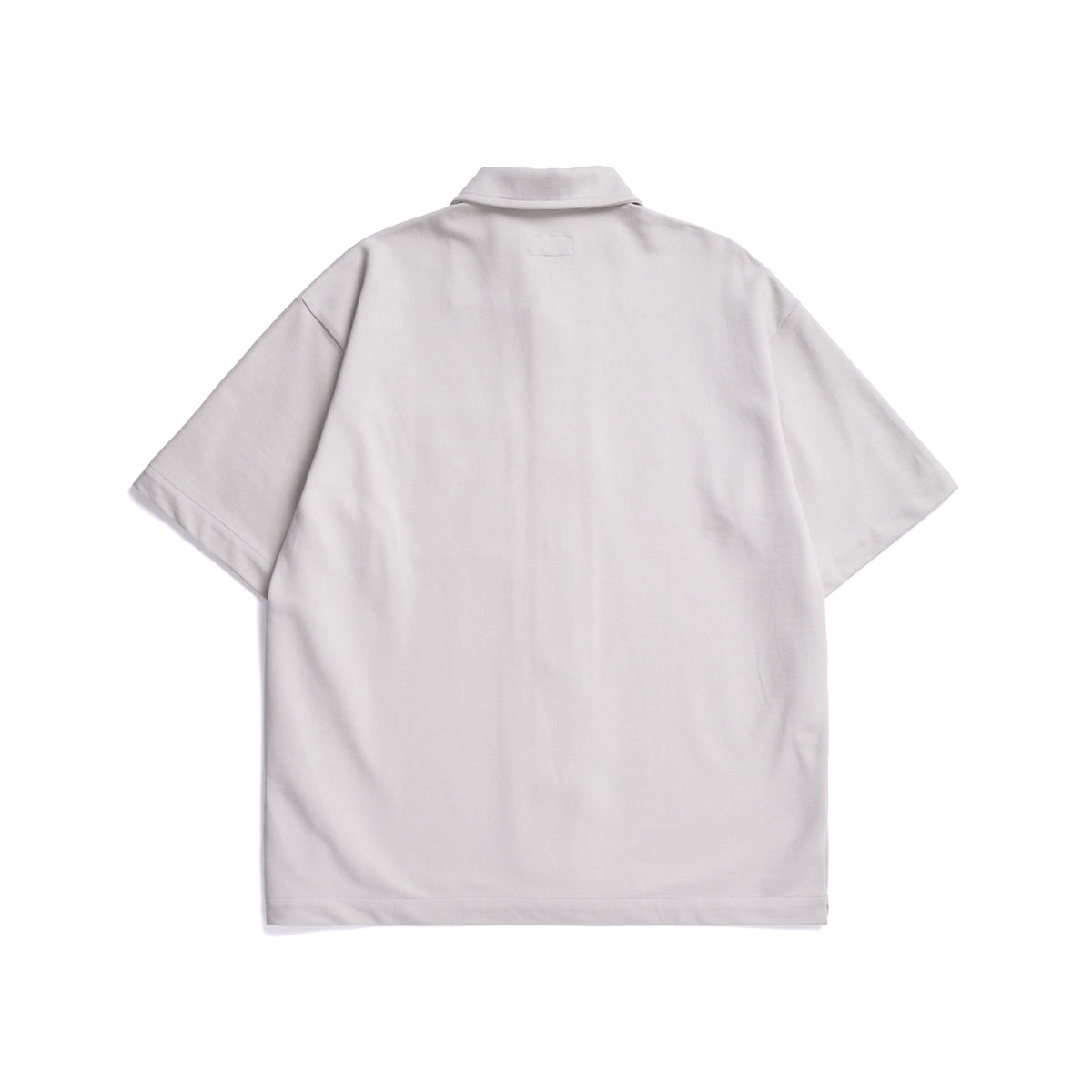 Coral Short Sleeve Rachel Mesh - Off-White