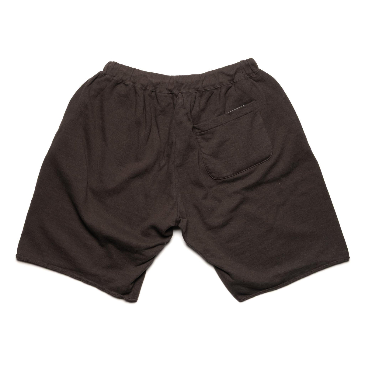 252-84002 Sweat Short Pants - Sumikuro