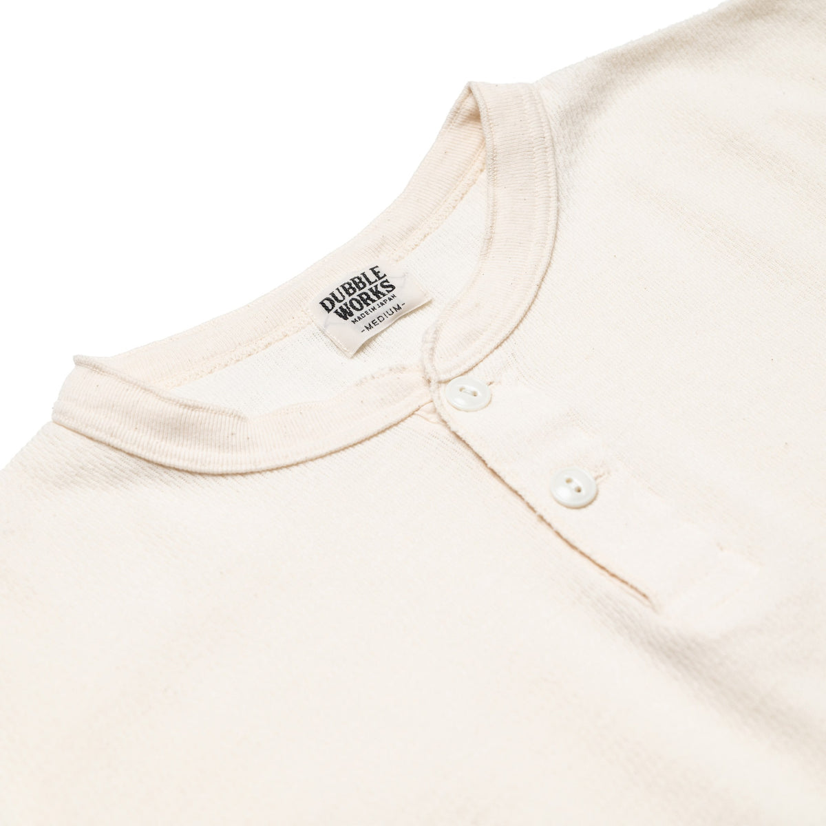 54003 Thermal Henley - Kinari