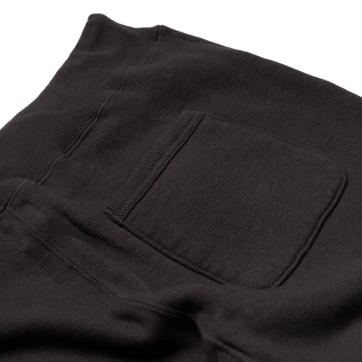 87006 Loopwheel Sweatpants - Sumikuro