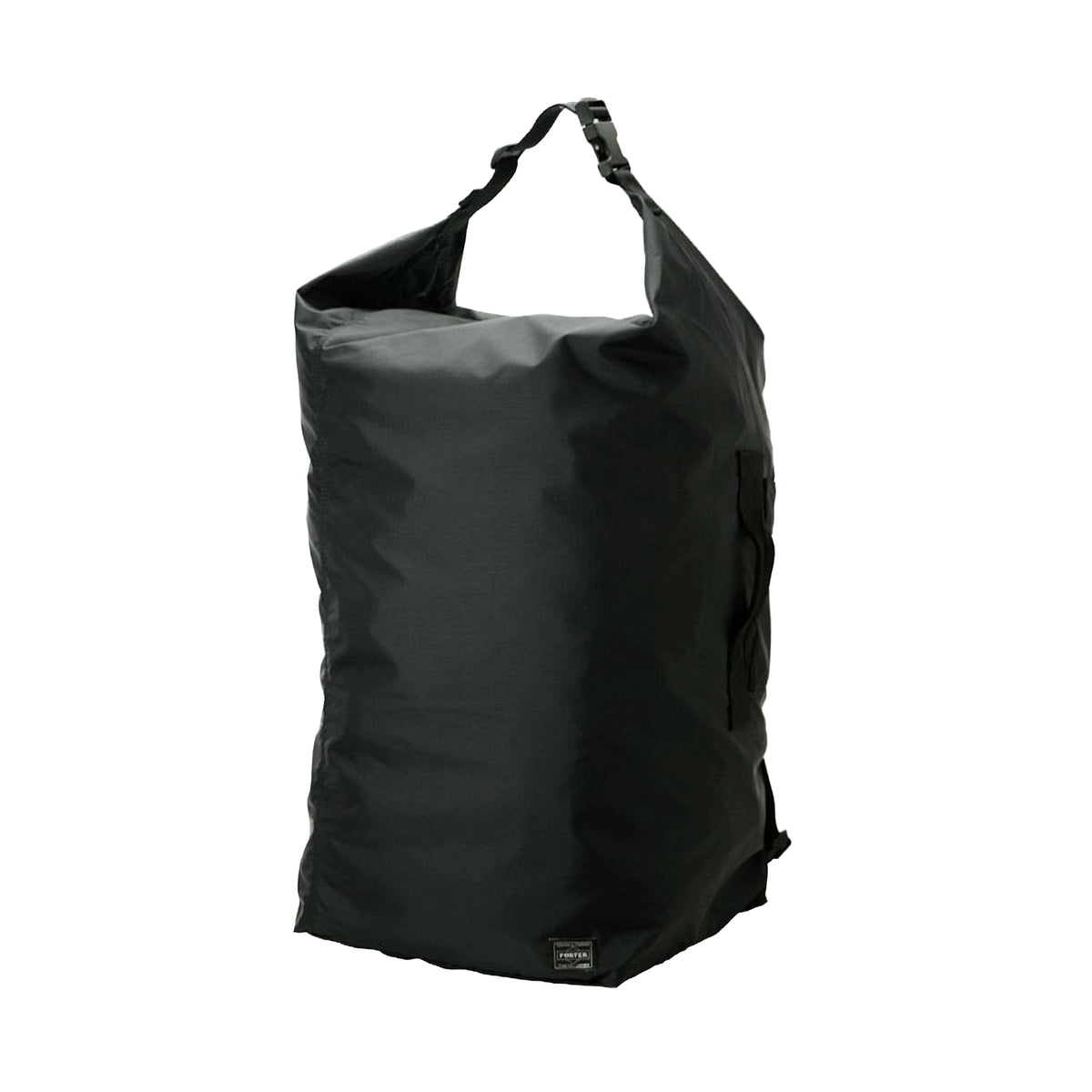 5903 Flex Bonsac Large - Black