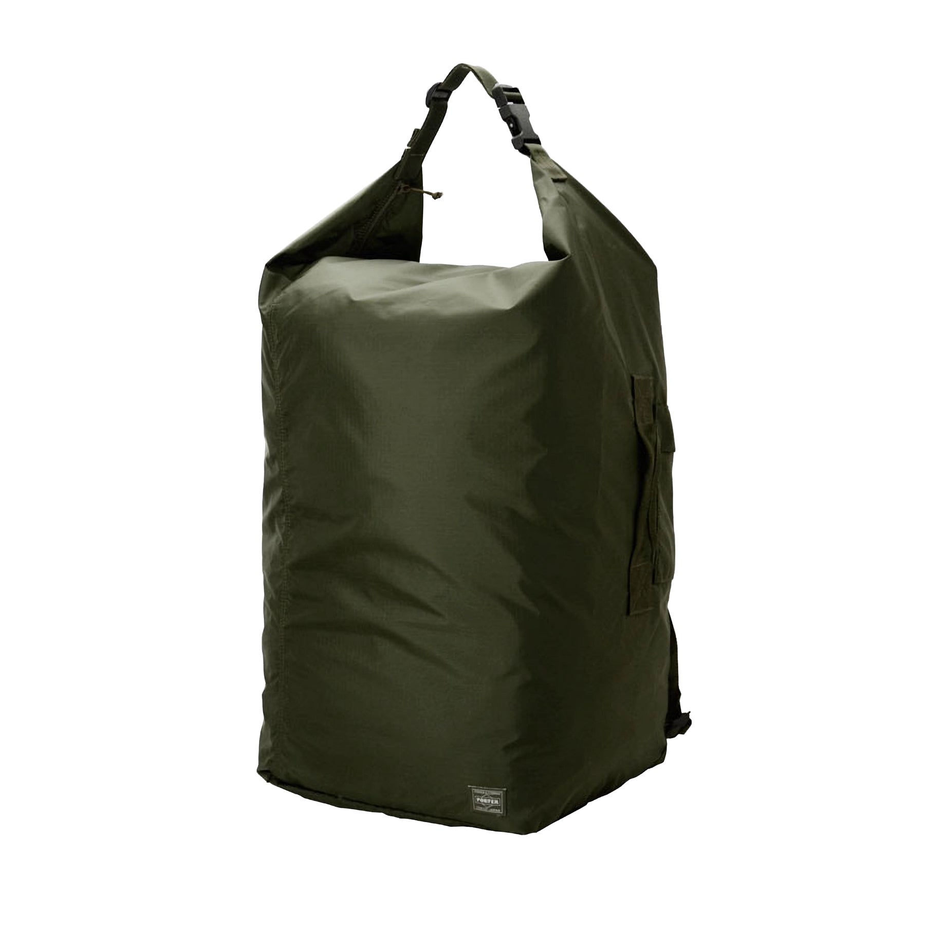 5903 Flex Bonsac Large - Olive Drab