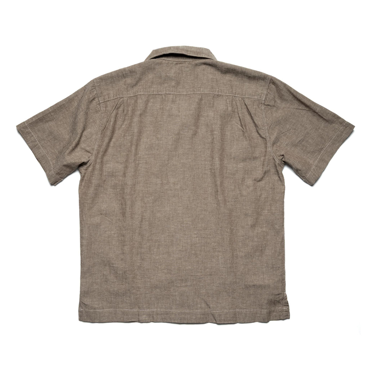 Cayucos - Dusty Brown