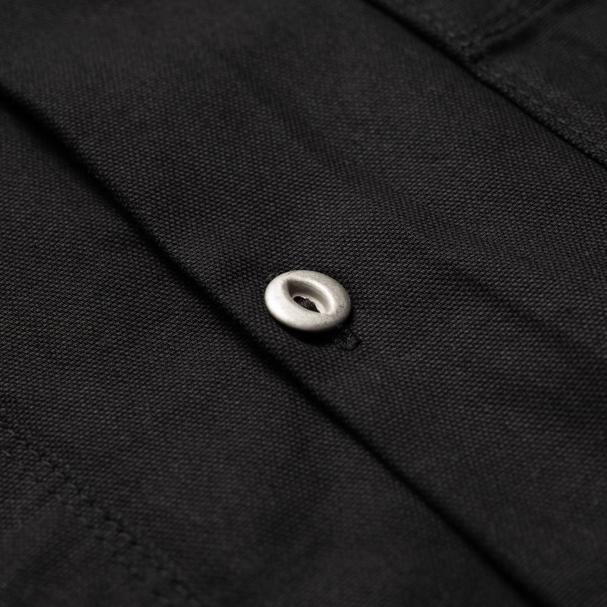 Dayton Short Sleeve - Obsidian