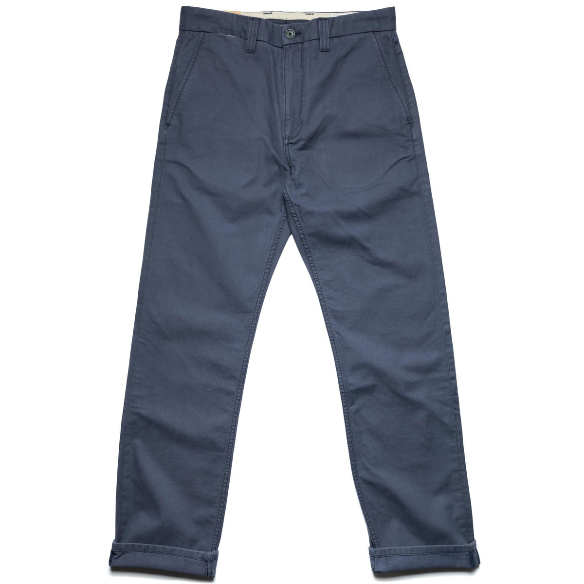 Deck Pant - Navy