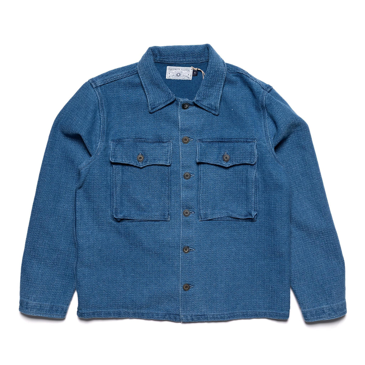 Midway Sashiko - 2 Year Wash