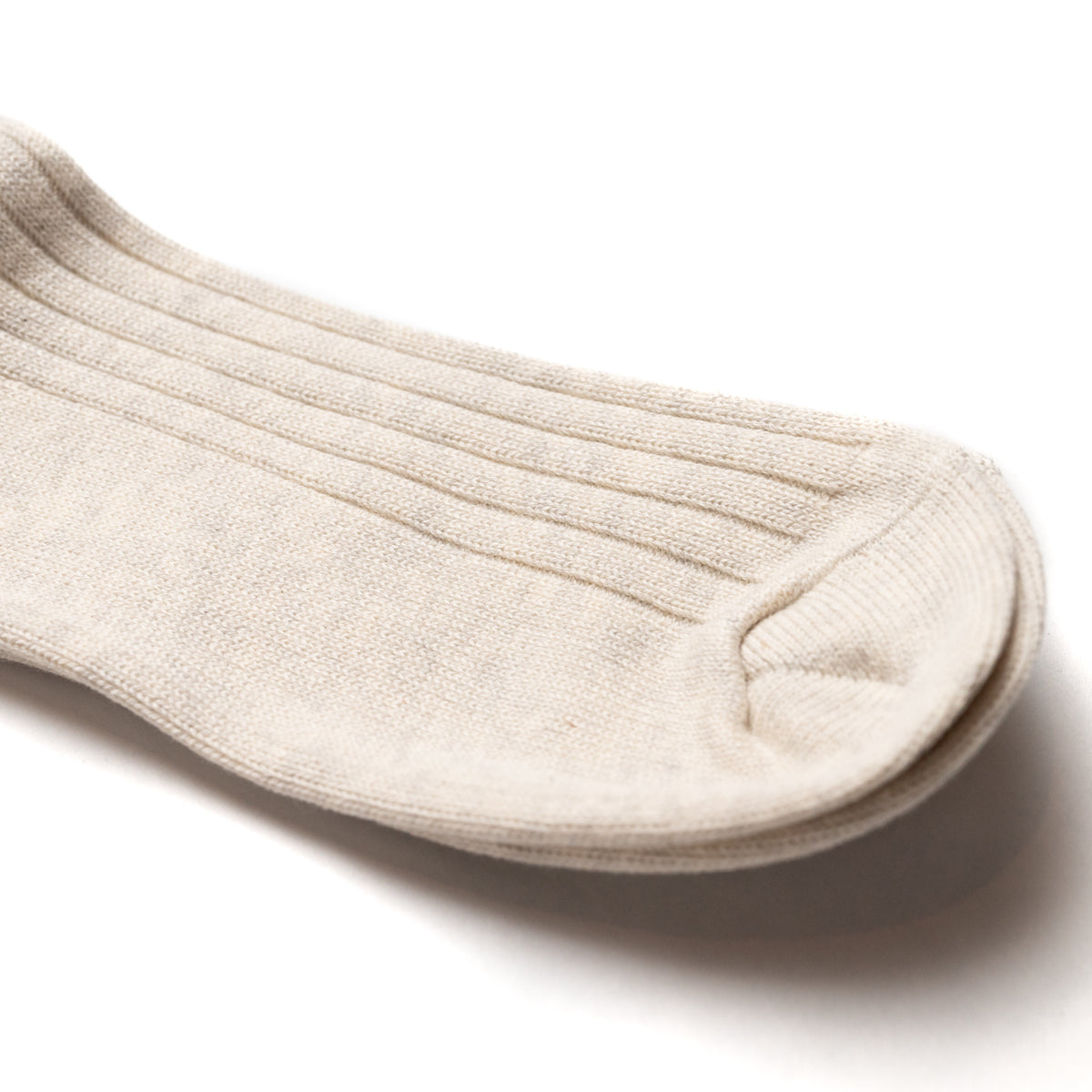 LW-C Socks - Natural