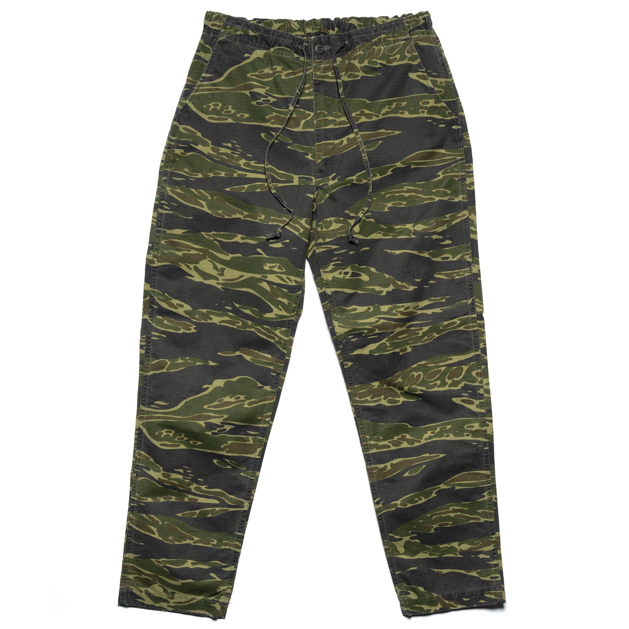 New Yorker Pant - Tiger Camo