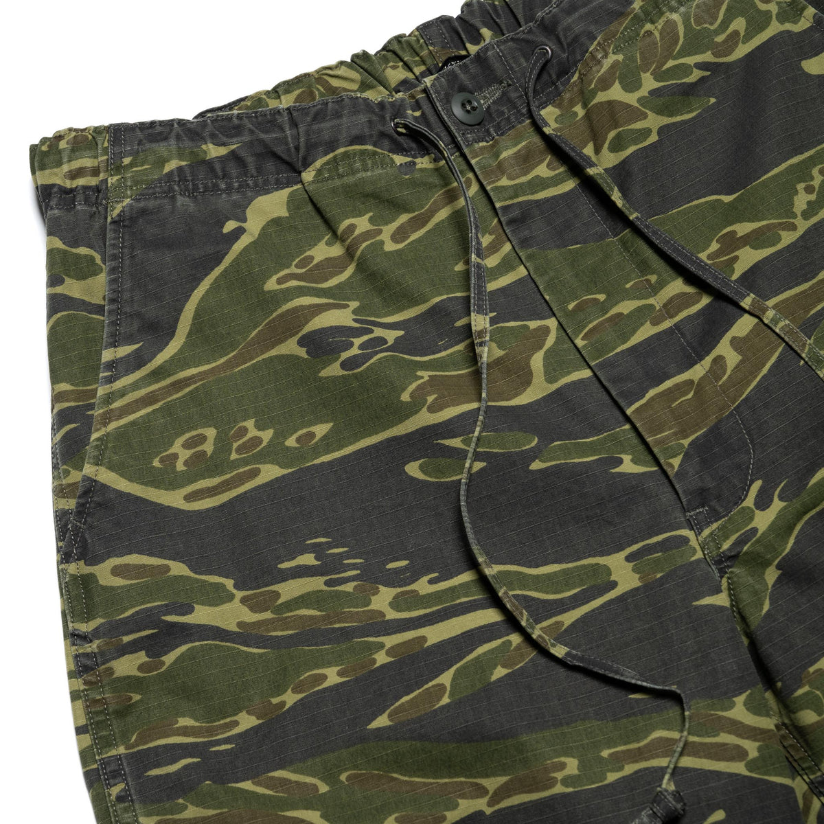 New Yorker Pant - Tiger Camo