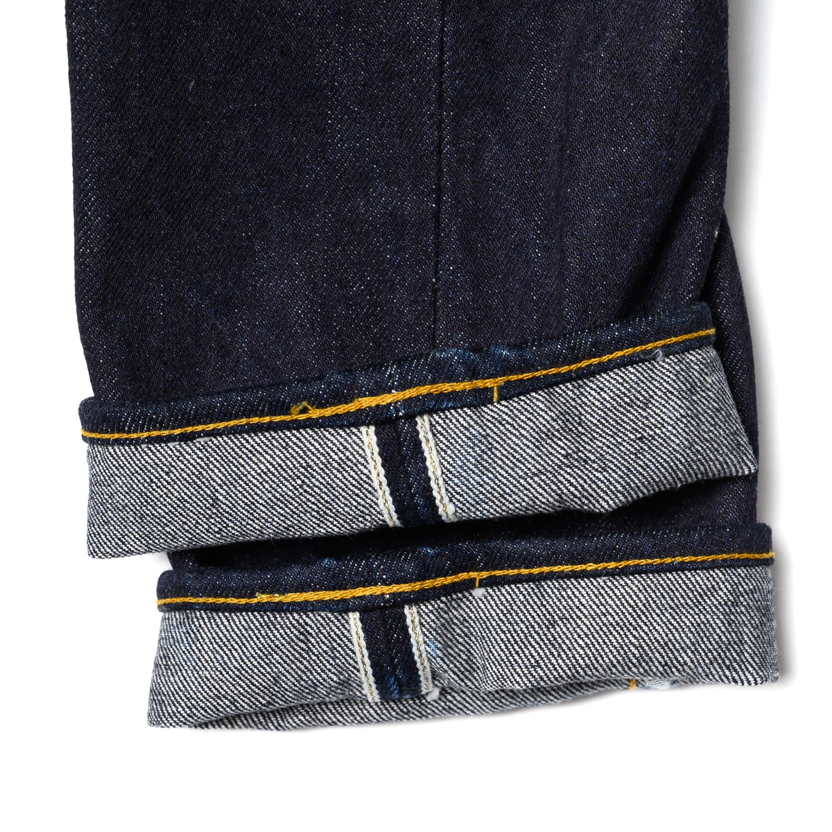 S710XX25OZ-25TH 25th Anniversary Ltd. Ed. 25oz Selvedge Denim - Slim Straight