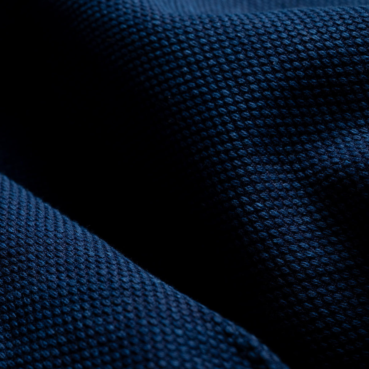 4619 "Kasezome" Indigo Sashiko Type 2 Selvedge Jacket