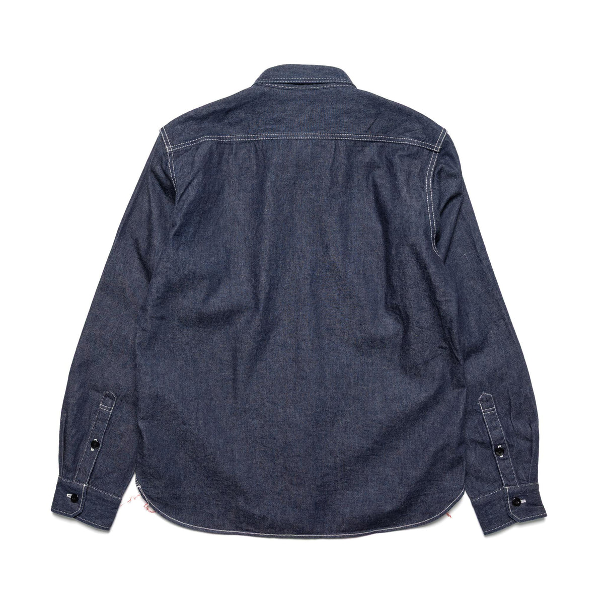 5333B 11oz Selvedge Denim Work Shirt