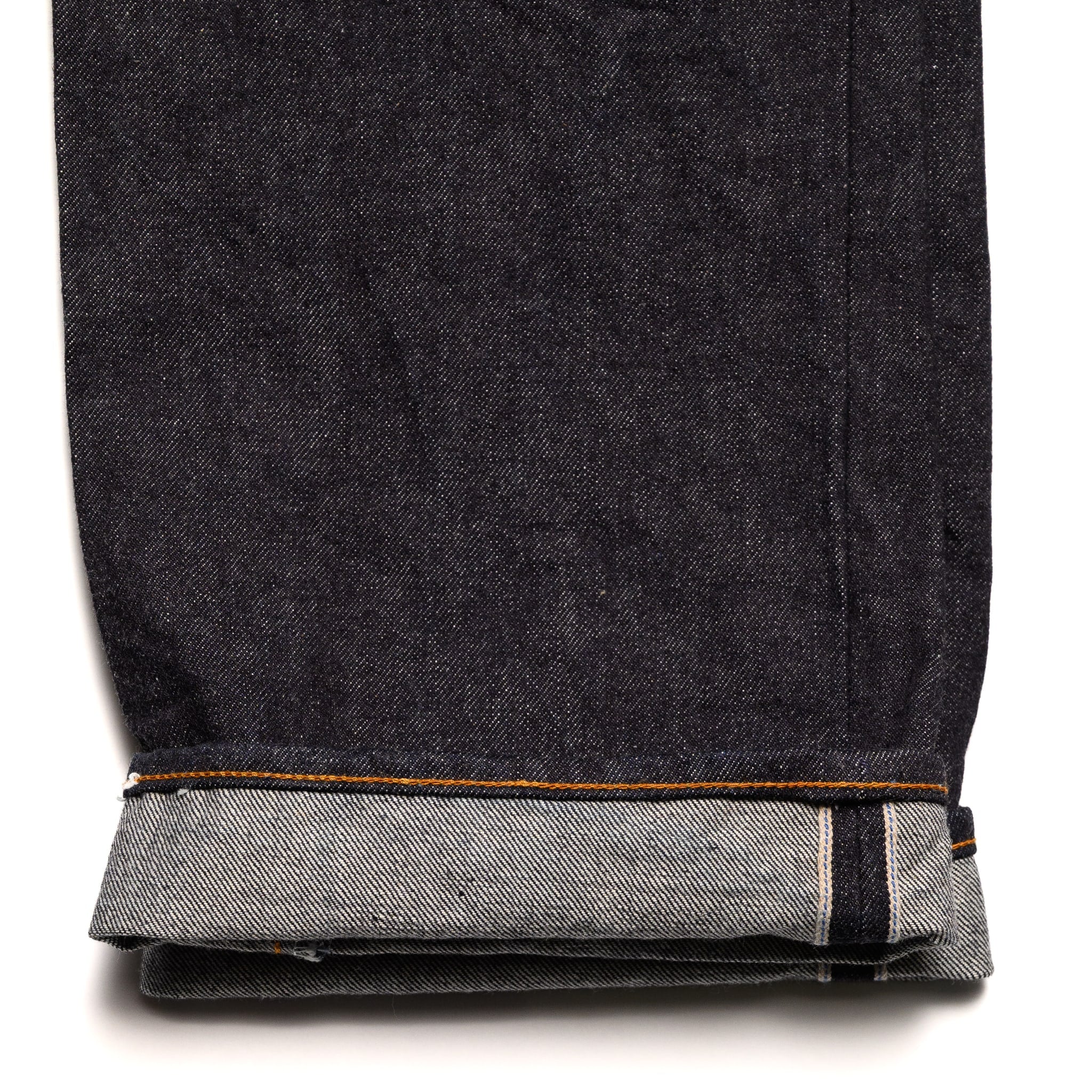 SD-103 15oz Selvedge Denim Regular Straight