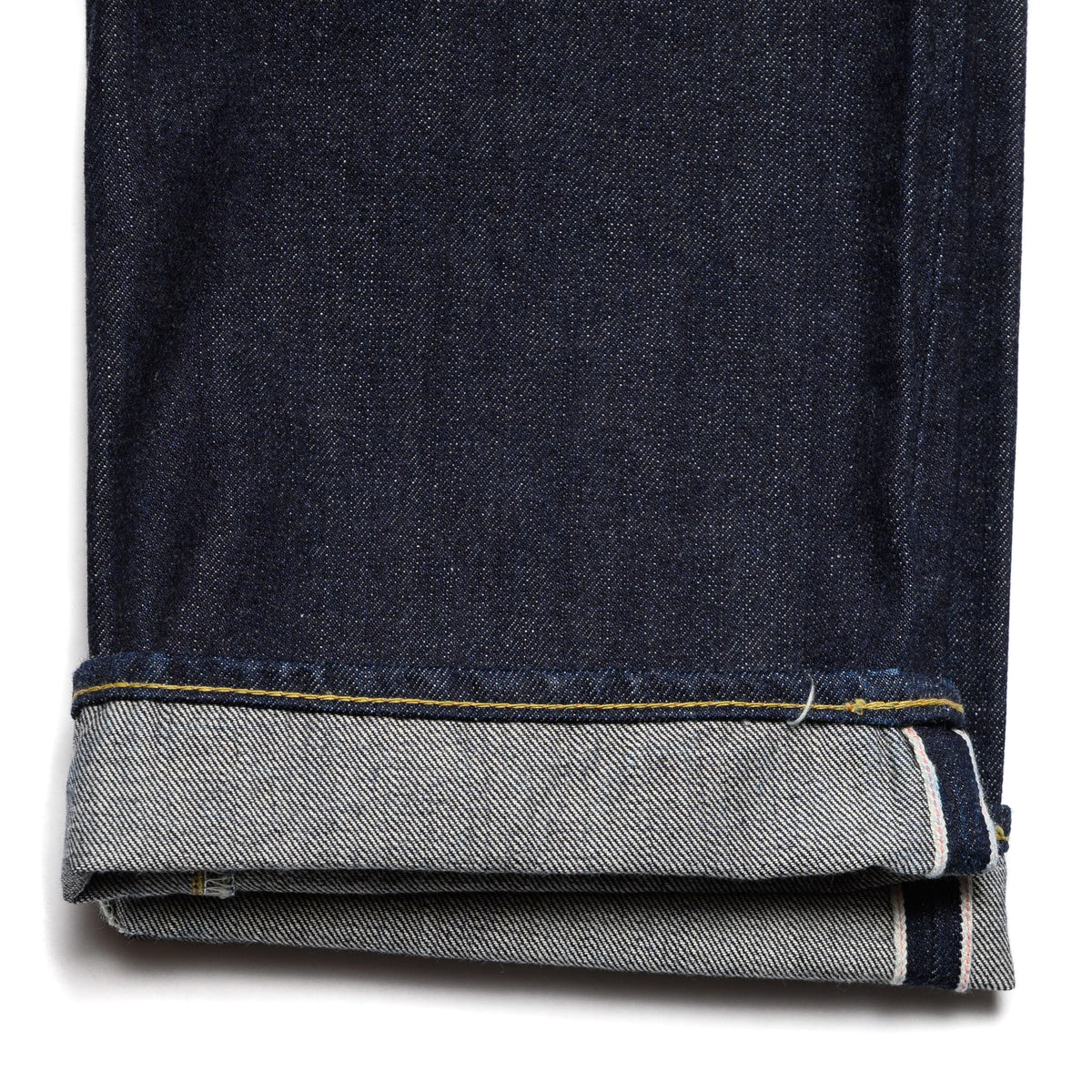 SC42955 1955Z 14oz Selvedge Denim (Zipper Fly)