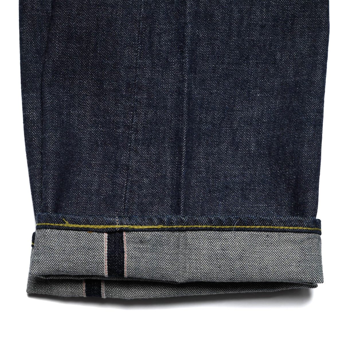 1947 "Type II" 12oz Selvedge Denim Slim Straight SC42009