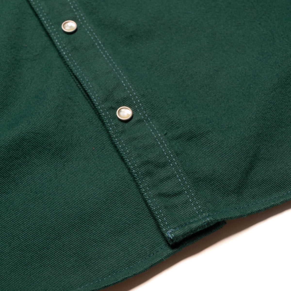 Bodie - Forest Twill
