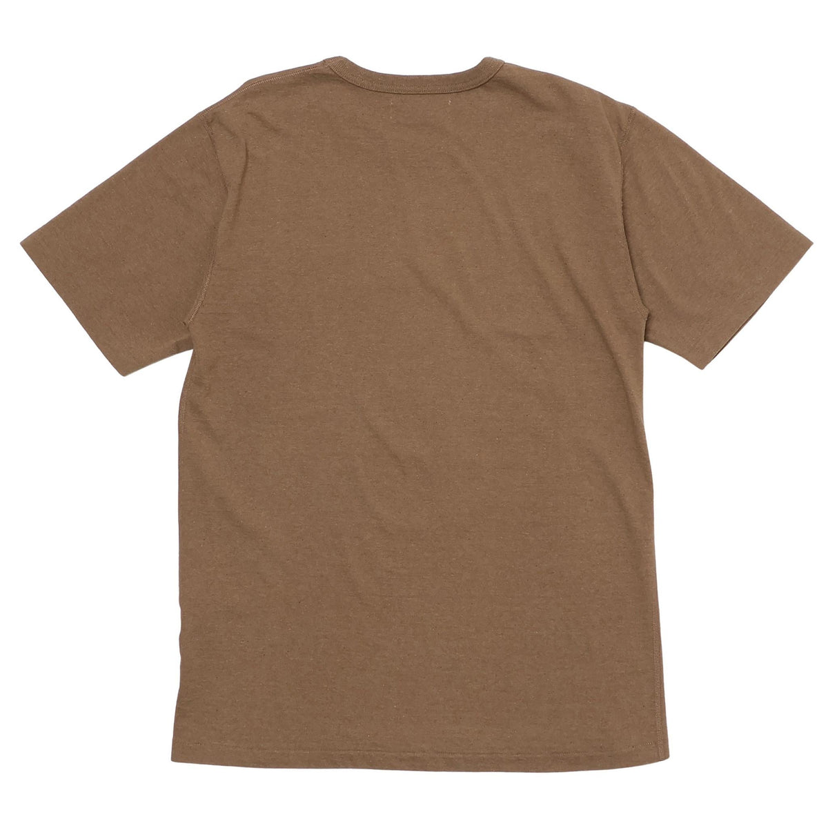 Iron Mordant Foxfibre® Tsuriami T-shirt - Coyote 70