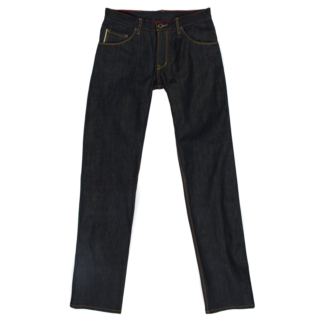Alexander - 13 oz Nihon Menpu Selvedge Denim