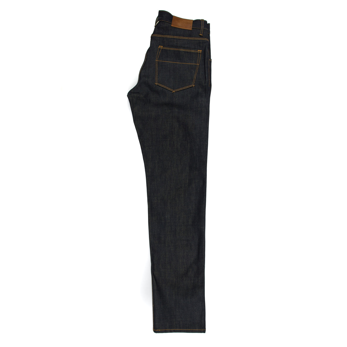 Alexander - 13 oz Nihon Menpu Selvedge Denim
