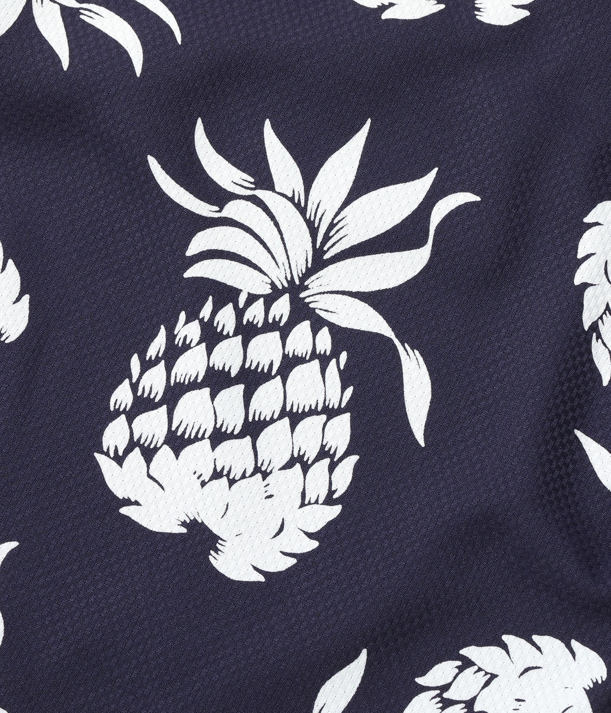 DK52546 Duke Kahanamoku CoolMax® Hawaiian Shorts "Duke's Pineapple"