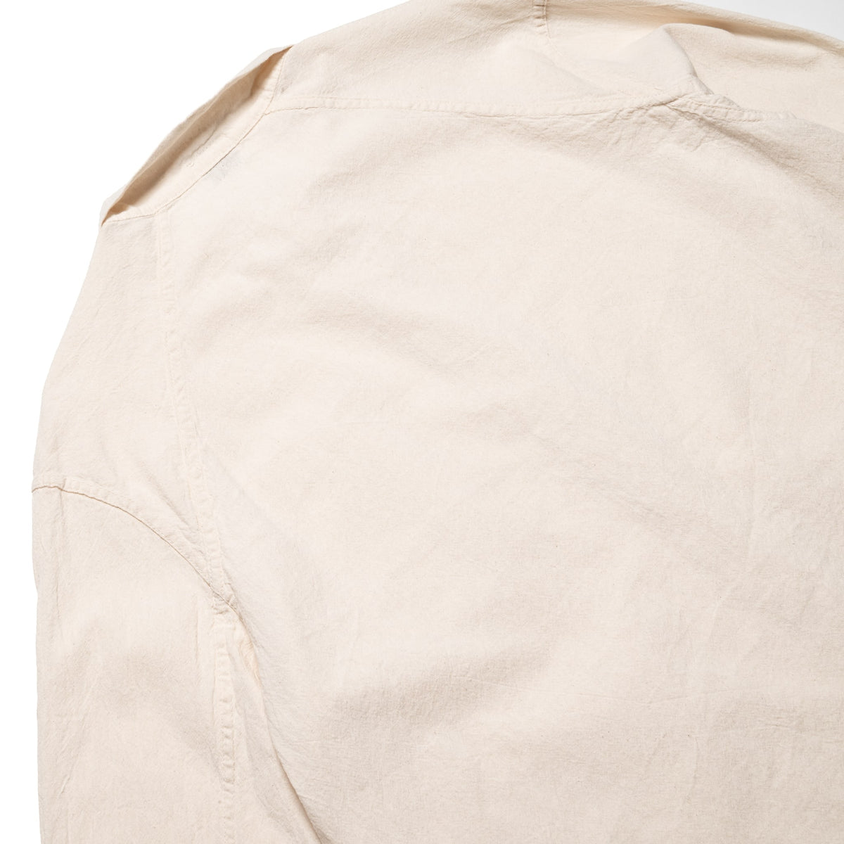 457 Frock Shirt Cotton Pyjama - Rinsed