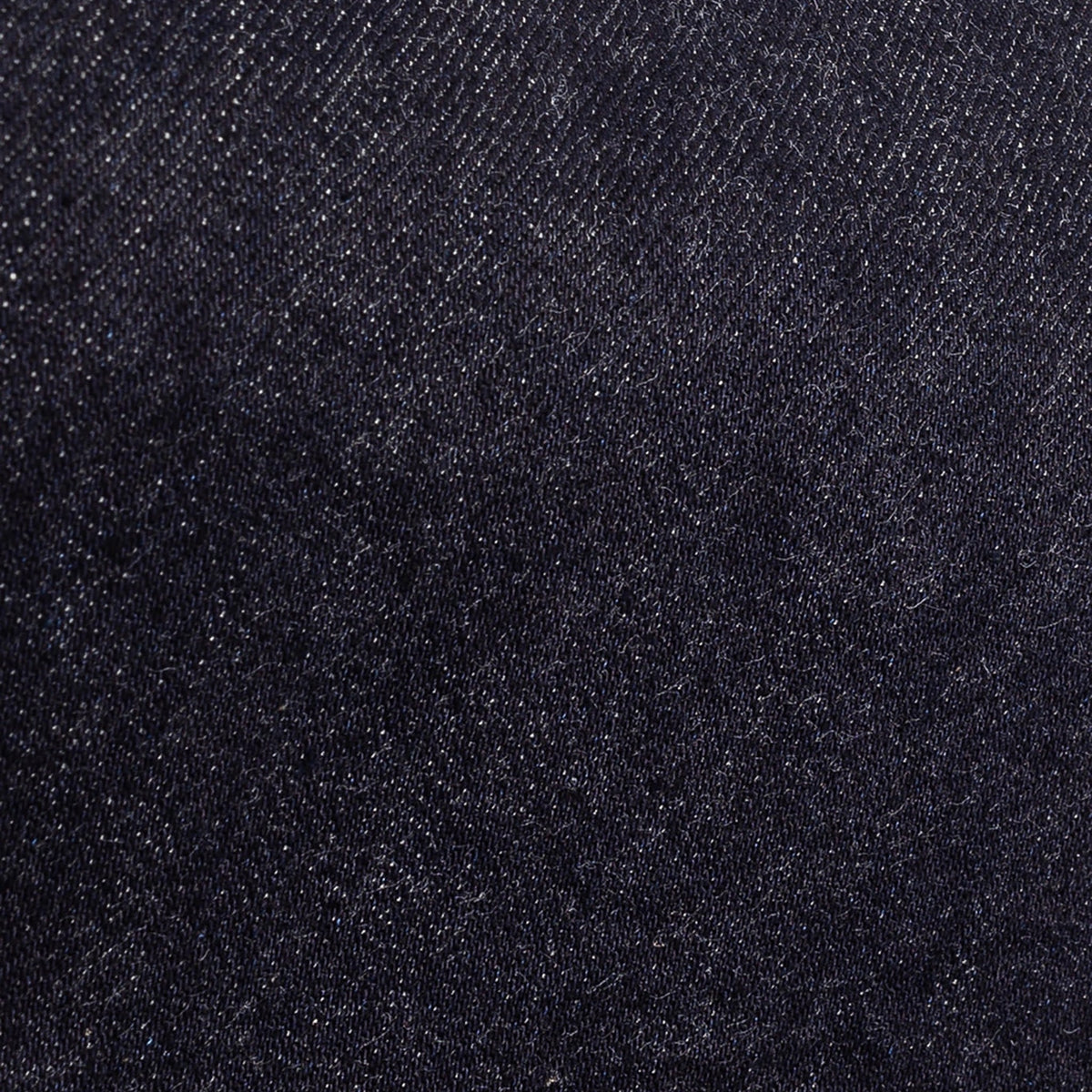 IH-666S-142 14oz Selvedge Denim Slim Straight Cut Jeans - Indigo