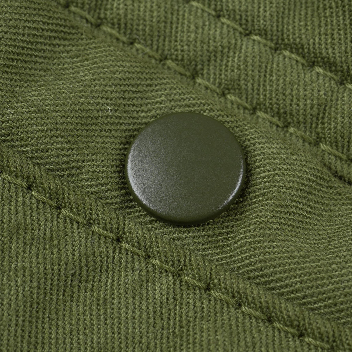 IH-729-OLV Cotton Easy Shorts - Olive