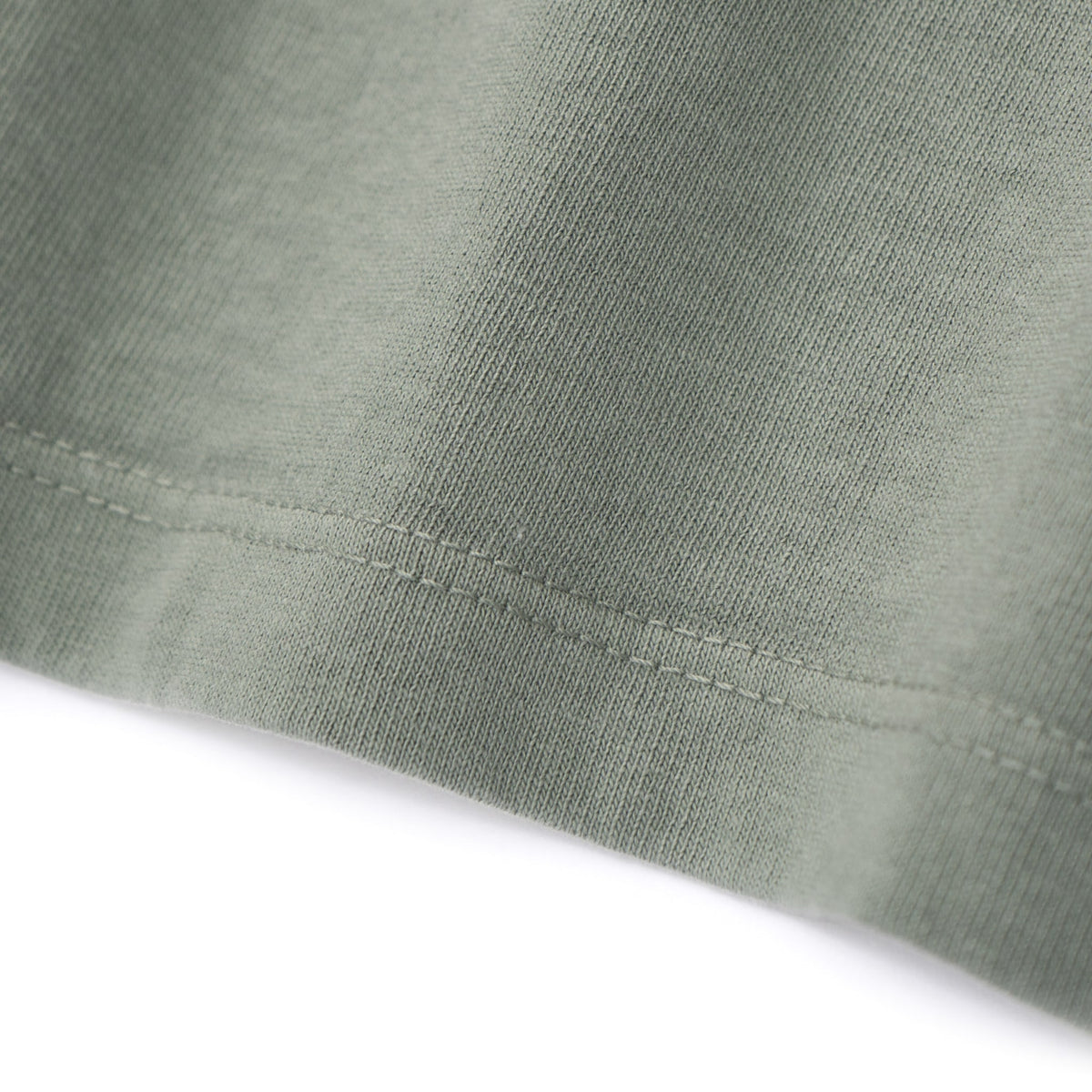 LW101S-DSAGE Our T-Shirt Single - Dusty Sage
