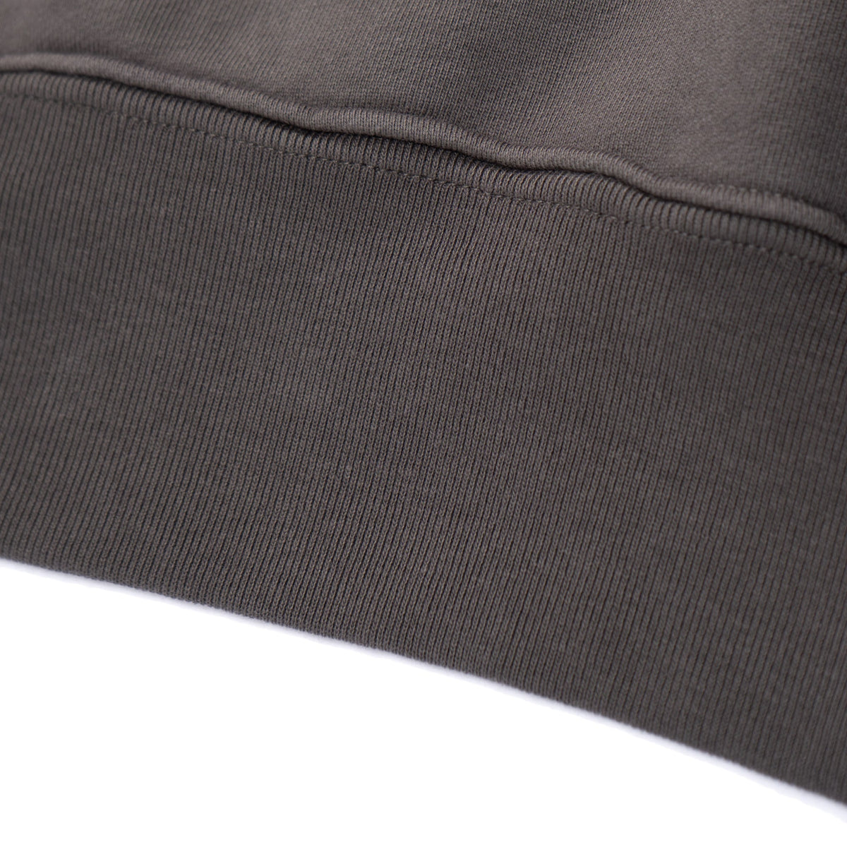 LW-H680-PWTR Super Weighted Hoodie - Pewter