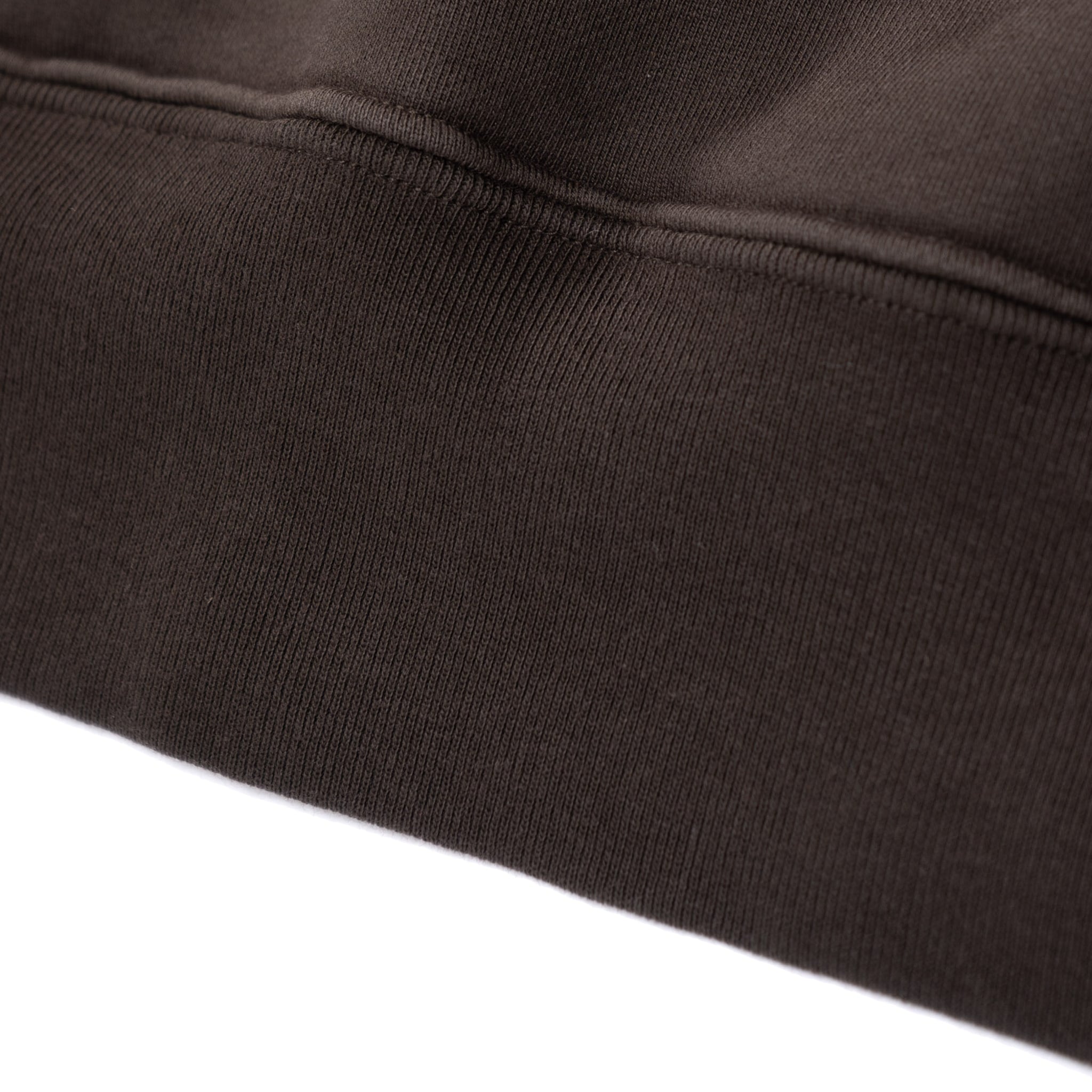 LW-H680-TMBR Super Weighted Hoodie - Timber