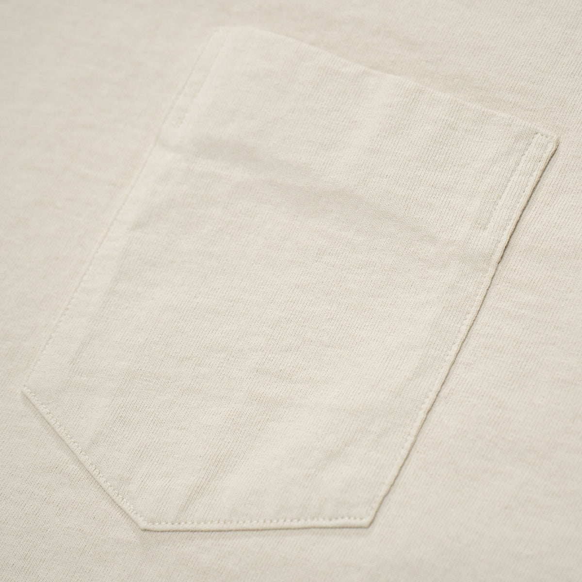 LW-T103-PAPER Municipal Pocket T-Shirt - Paper
