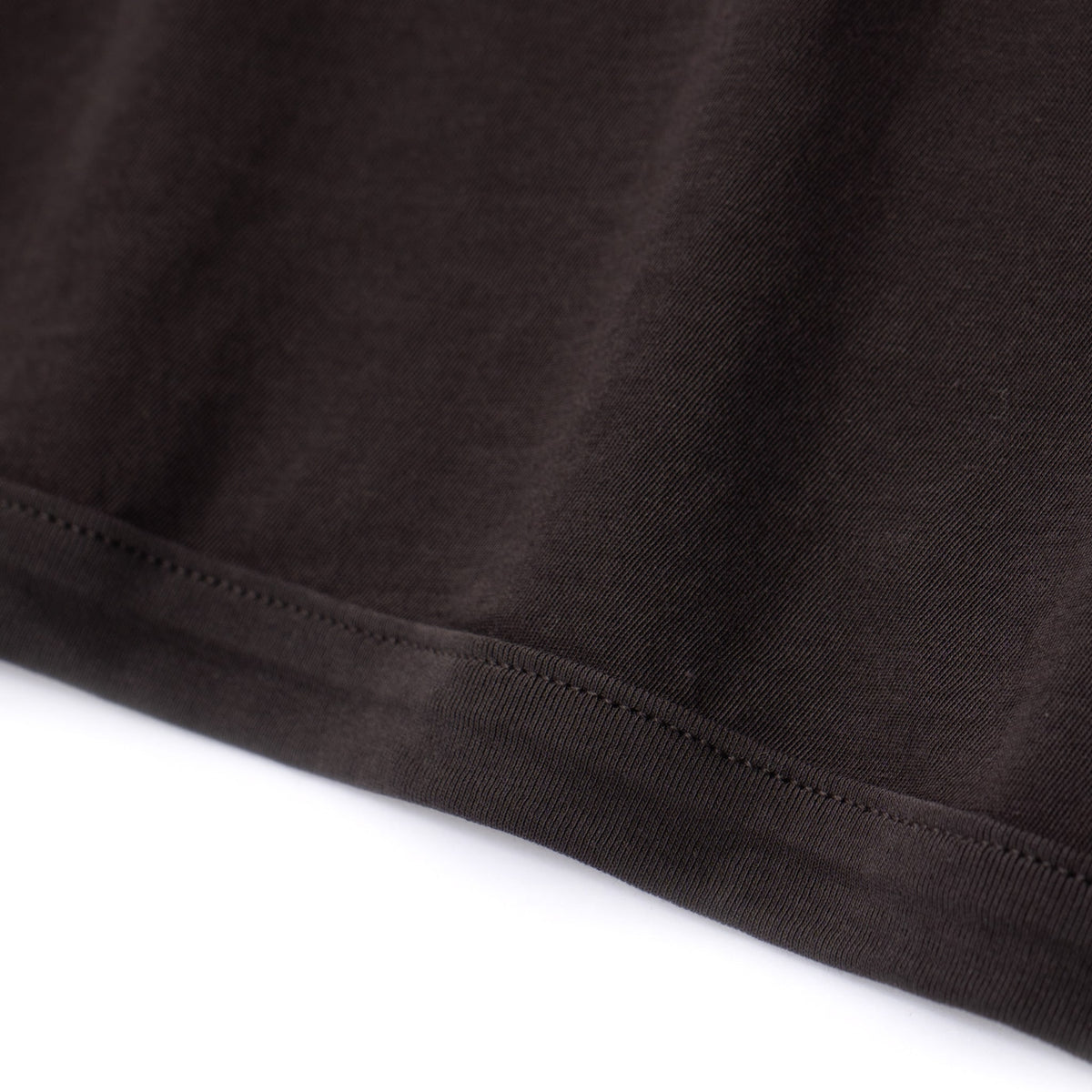 LW-T106-TIRE Sleeveless T-Shirt - Tire Black