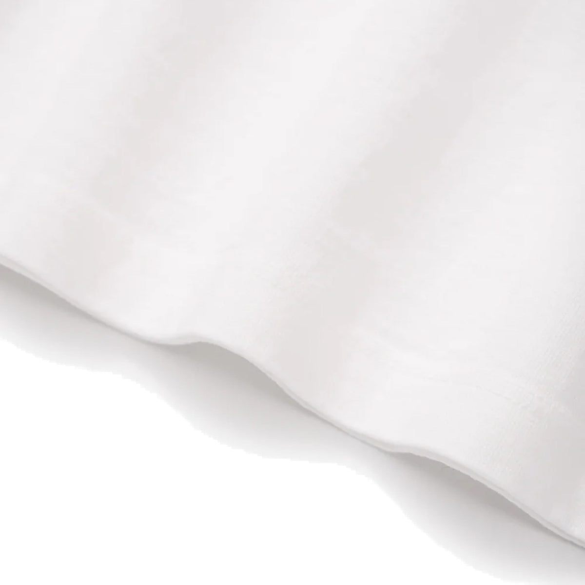 LW101T Our T-Shirt 2 Pack - White