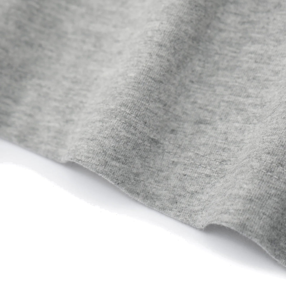LW102 Municipal T-Shirt - Heather Grey