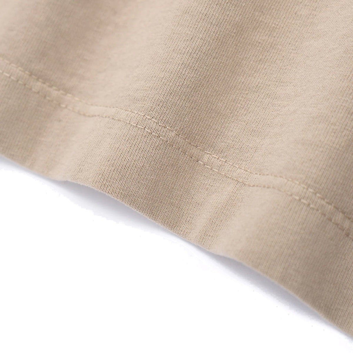 LW102 Municipal T-Shirt - Sand