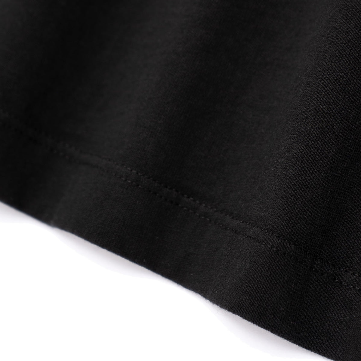 LW-T103-BLK Municipal Pocket T-Shirt - Black